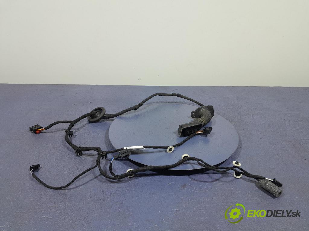 Skoda Kamiq 2022 instalace Elektrický: 654971161K