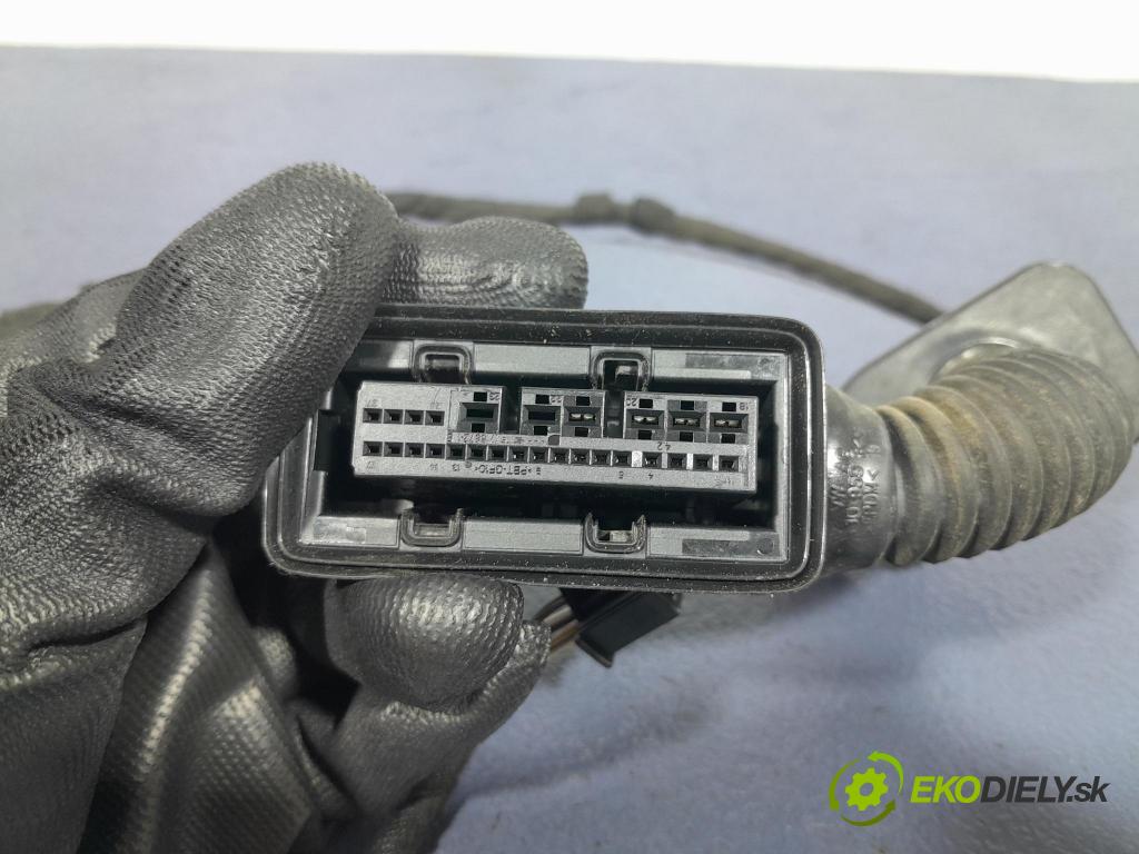 Skoda Kamiq 2022 instalace Elektrický: 654971161K