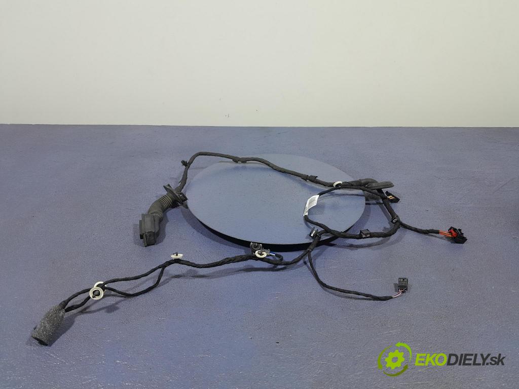 Skoda Kamiq 2022 inštalácia Elektrický: 654971161K