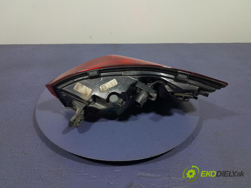Skoda Kamiq 2022 svetlo / reflektor zad ľavá Vonkajsia: 658945207
