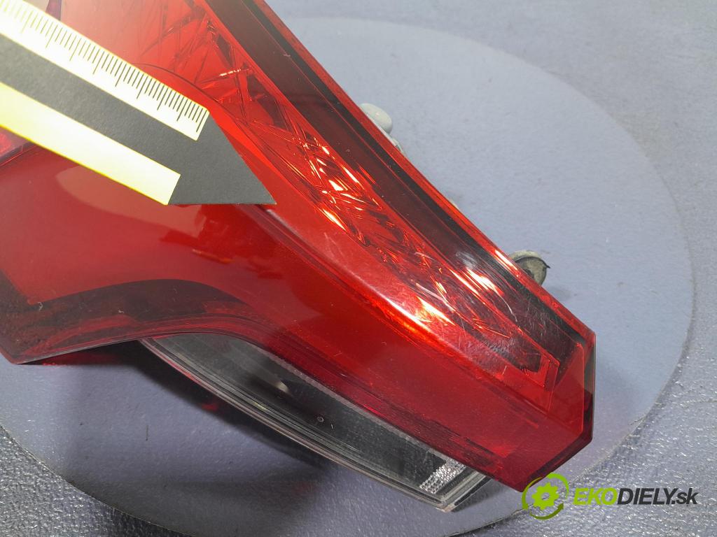 Skoda Kamiq 2022 svetlo / reflektor zad ľavá Vonkajsia: 658945207