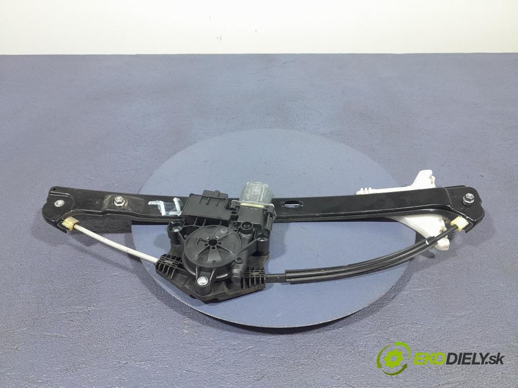 Skoda Kamiq 2022 mechanismus stahování Sklenka: Zad: Levý: 5Q0959407D
