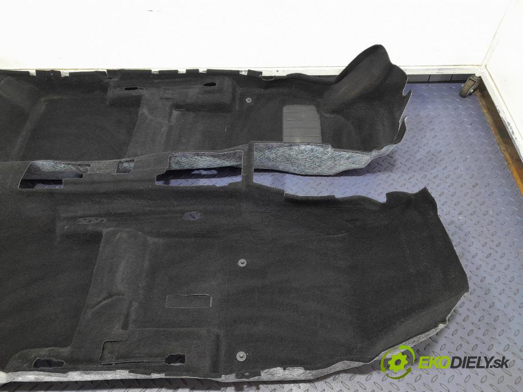Skoda Kamiq 2022 koberec do auta 655863367