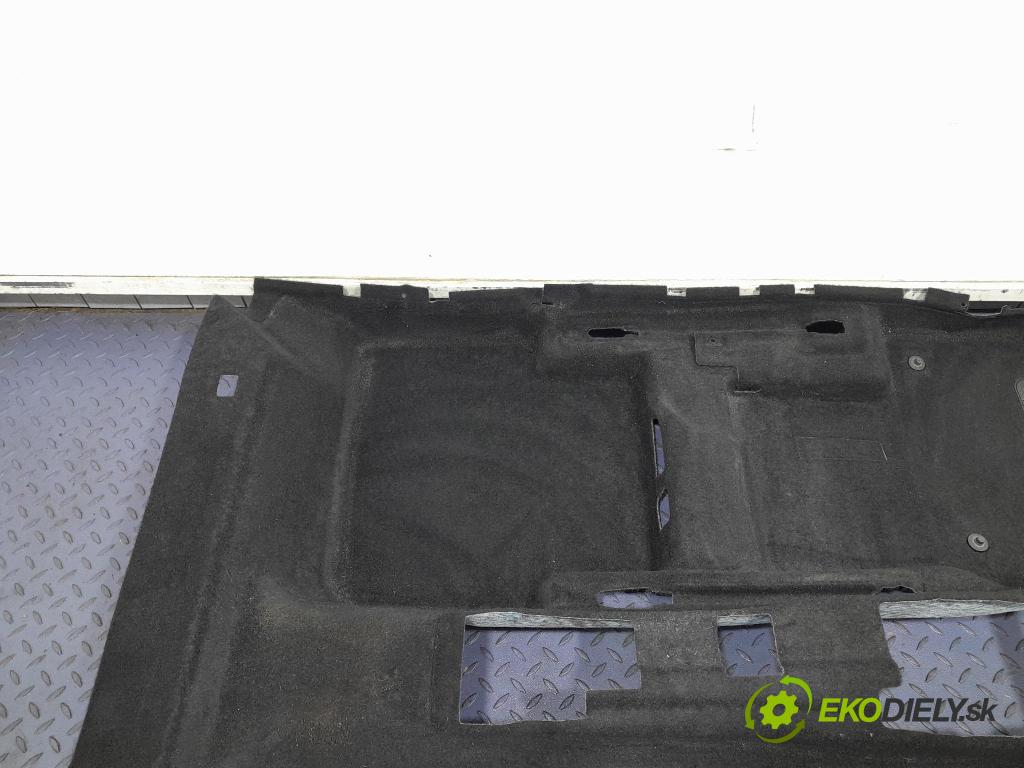 Skoda Kamiq 2022 koberec do auta 655863367