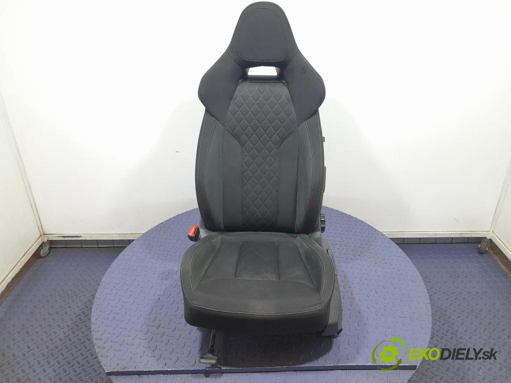 Skoda Kamiq 2022 Sedadlo Řidiči