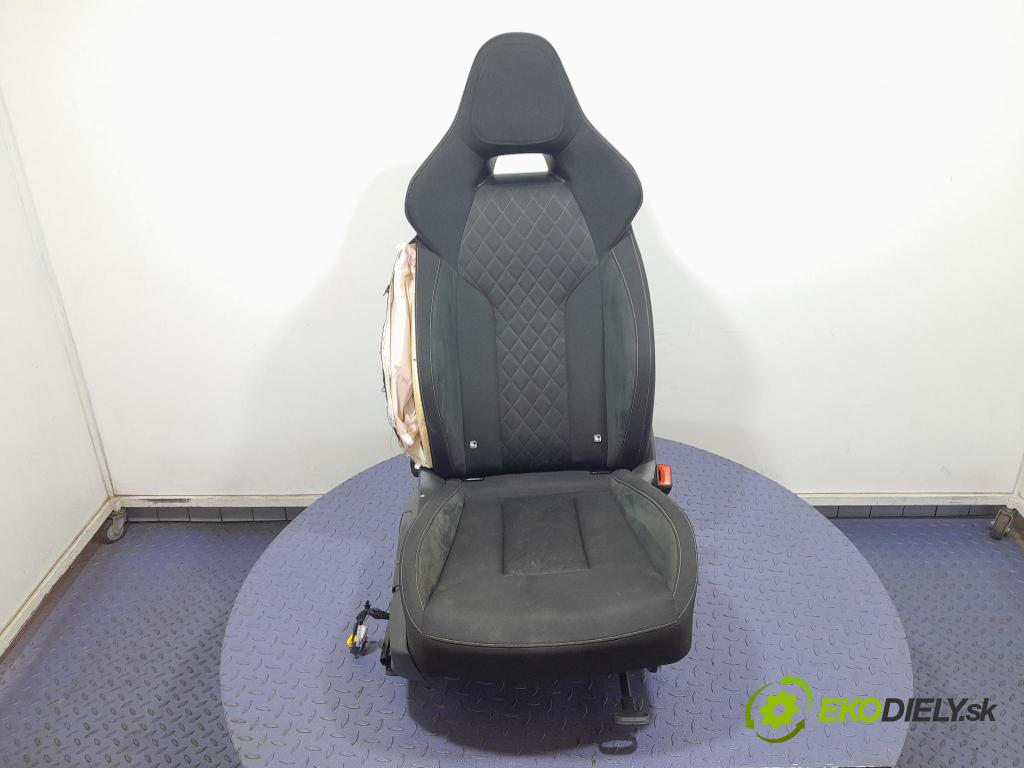 Skoda Kamiq 2022 Sedadlo spolujezdce