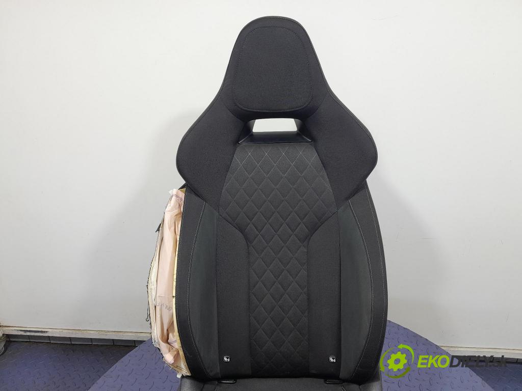 Skoda Kamiq 2022 Sedadlo spolujezdce