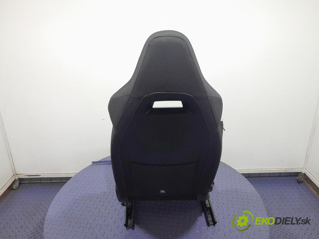 Skoda Kamiq 2022 Sedadlo spolujezdce