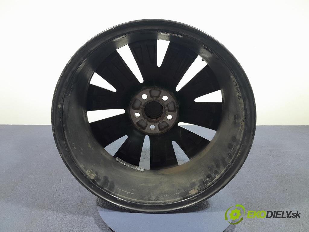 Skoda Kamiq 2022 Ráfky Hlinikové: 658601025AA