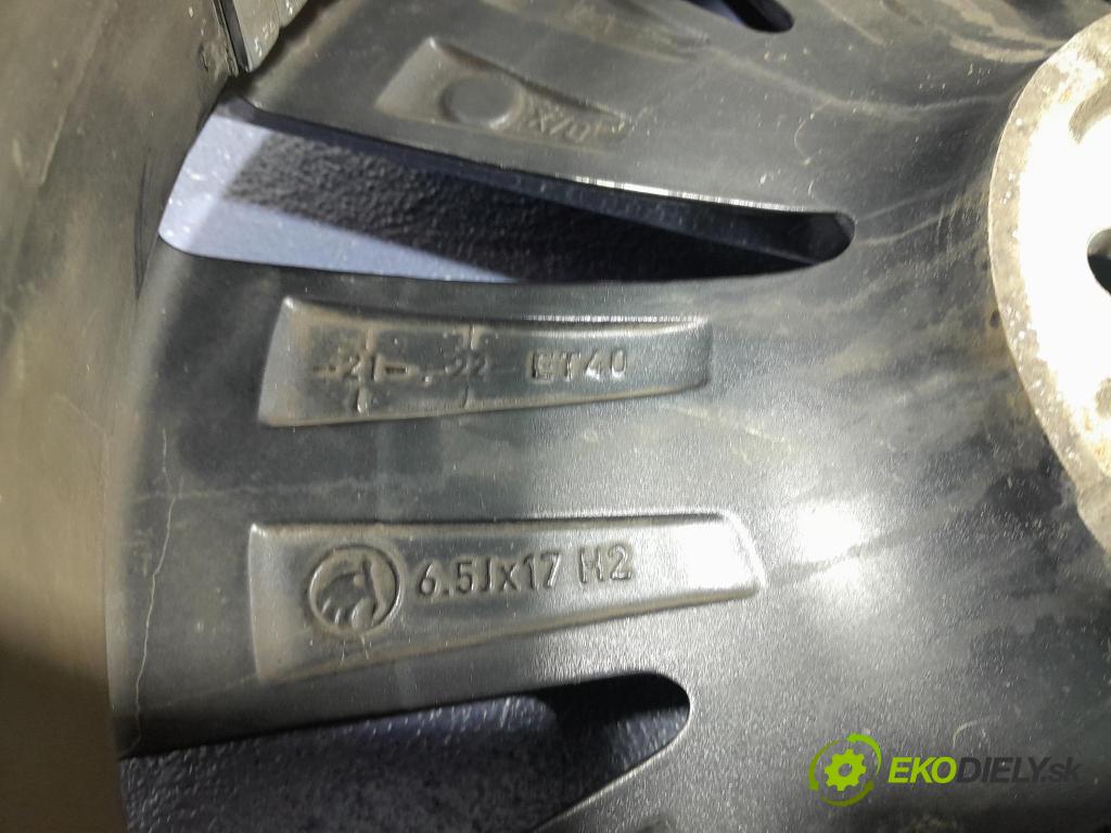 Skoda Kamiq 2022 Ráfky Hlinikové: 658601025AA