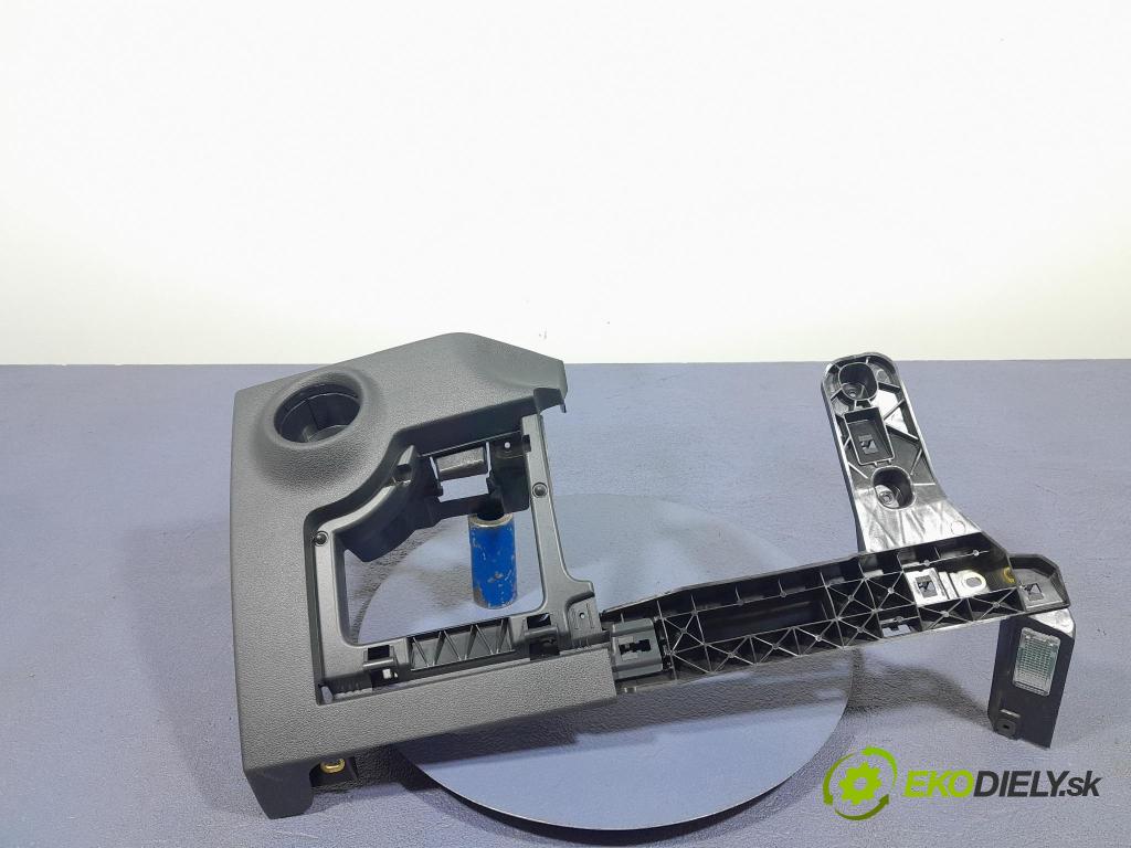 Skoda Kamiq 2022 kryt Plast: Interiéry: 655857920A