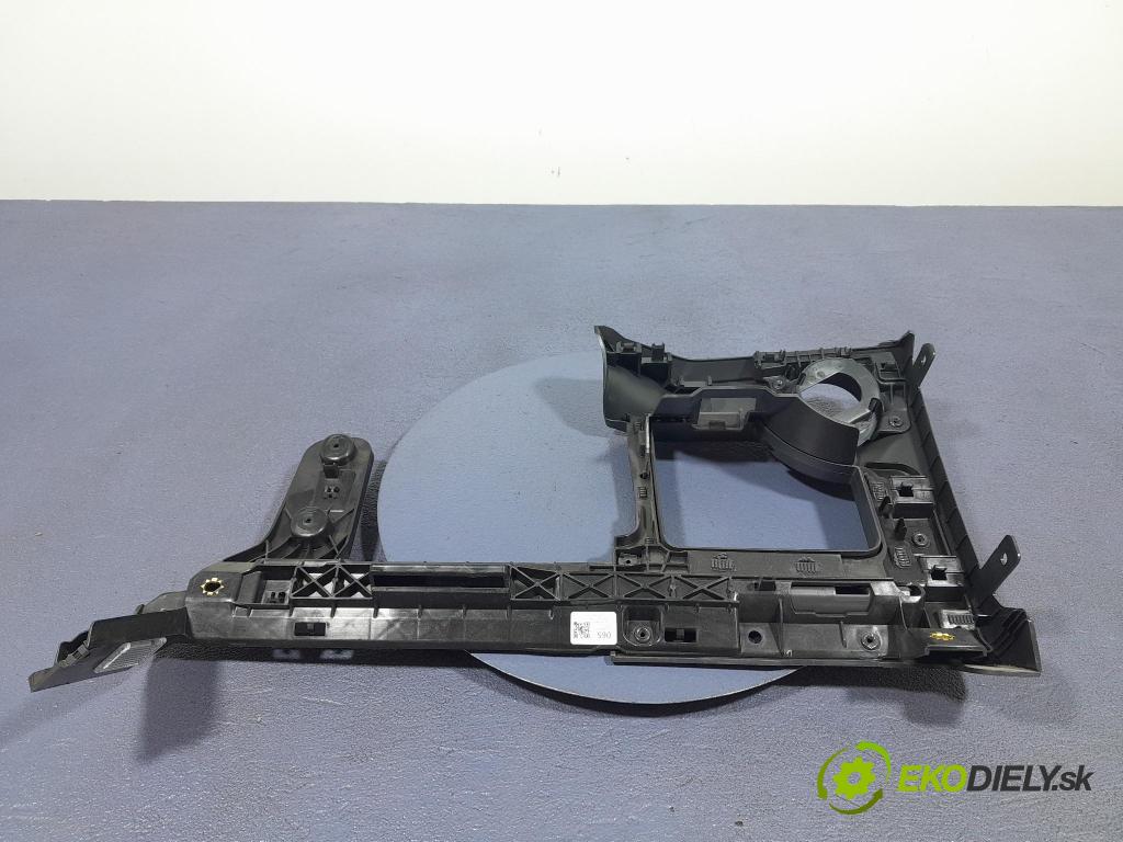 Skoda Kamiq 2022 kryt Plast: Interiéry: 655857920A