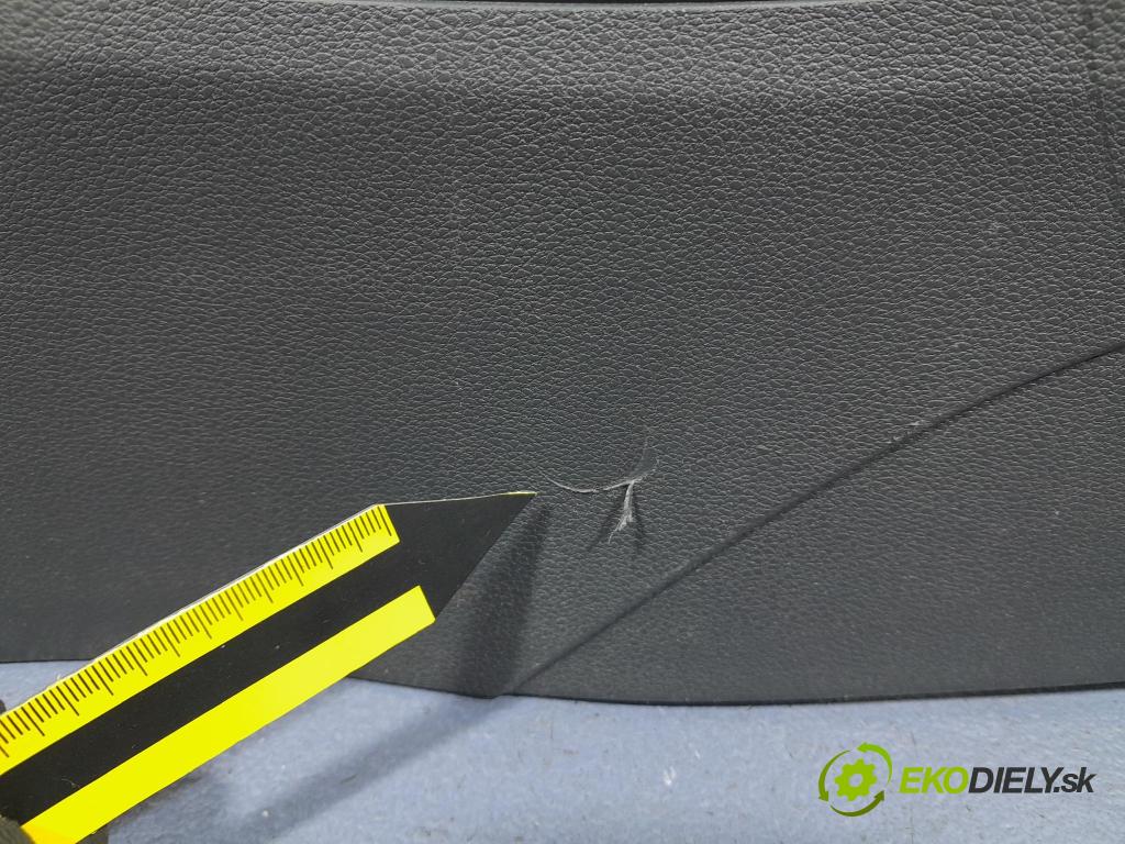 Skoda Kamiq 2022 Tunel: Střední: