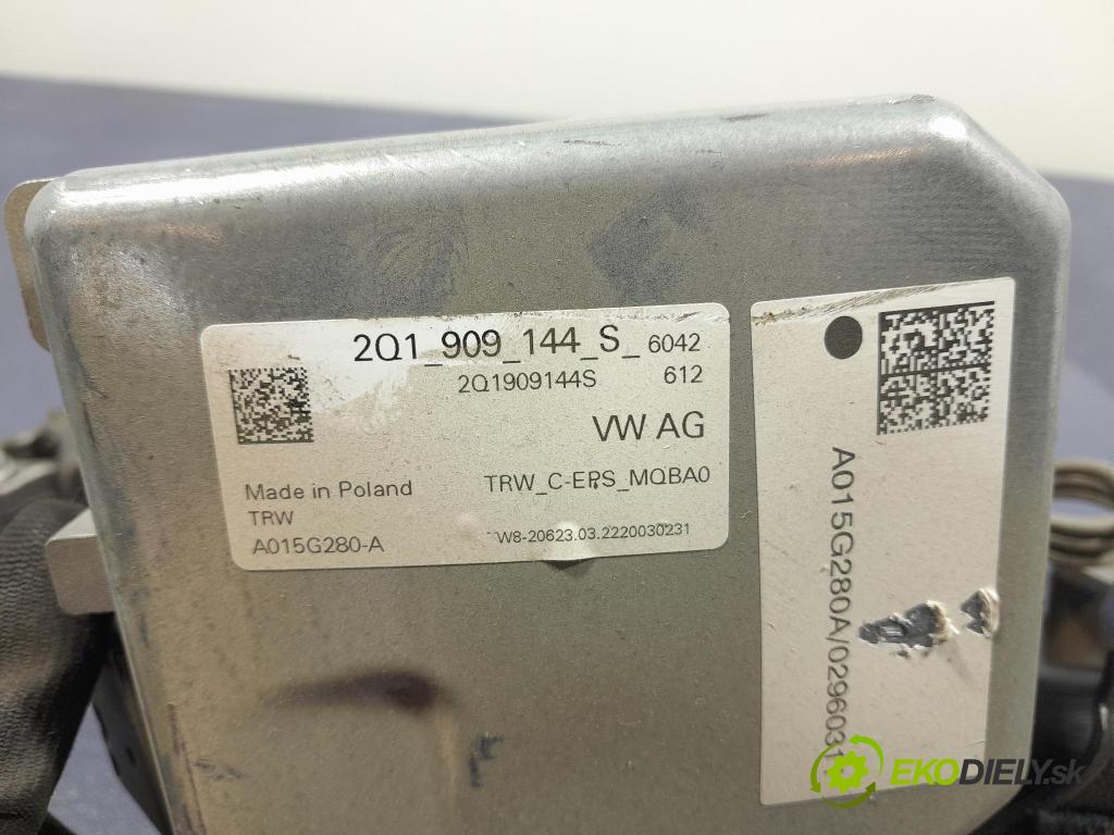 Skoda Kamiq 2022 Sloupek volantu x 2Q1423510BG