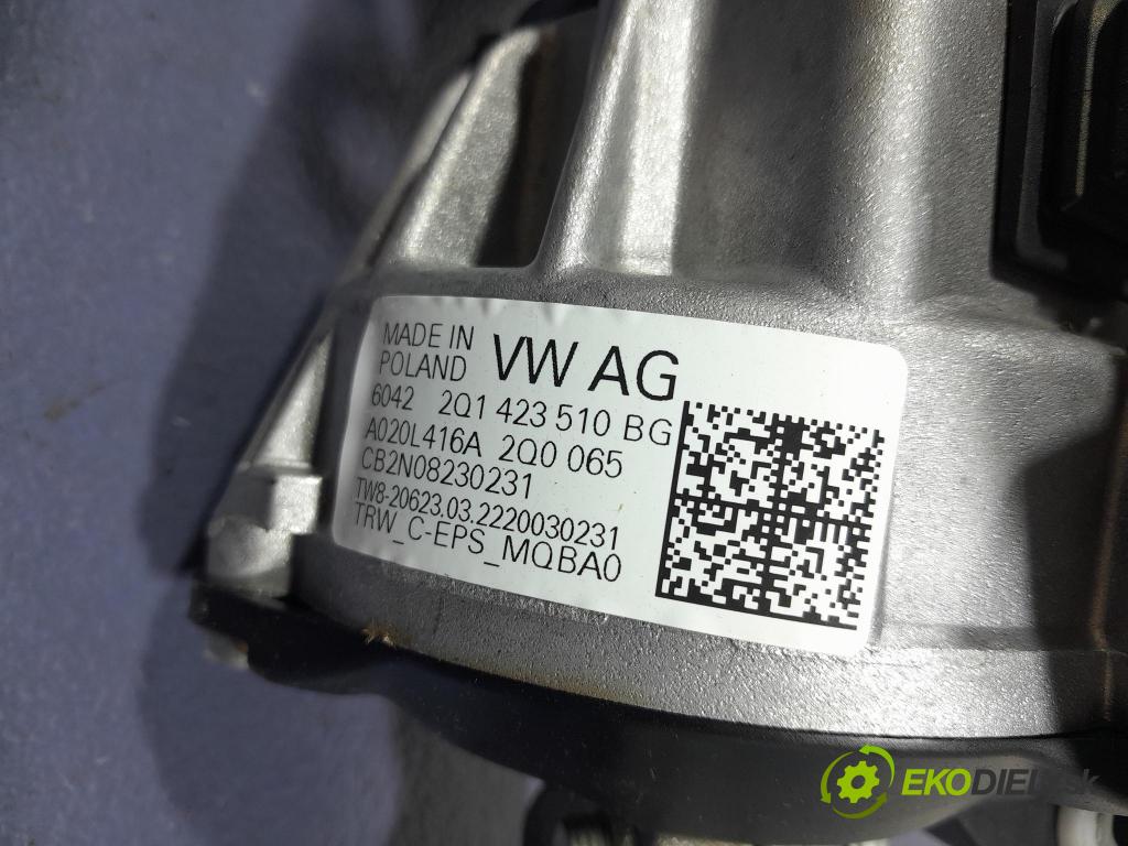 Skoda Kamiq 2022 Stĺpik volant x 2Q1423510BG