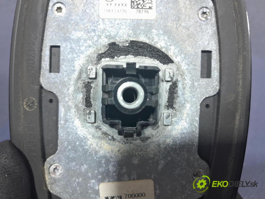 Alfa romeo Stelvio 2017 Antena 156124776
