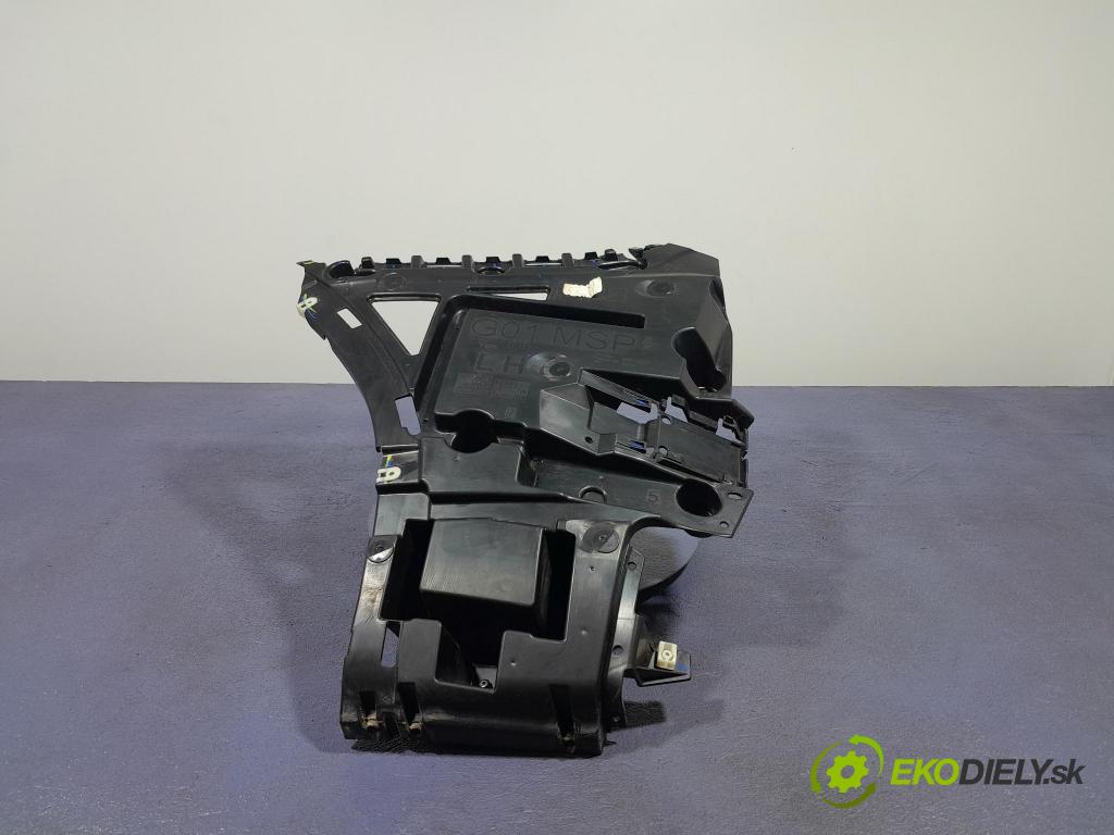 Bmw X3 2023 Upevnění: narazník 8081885