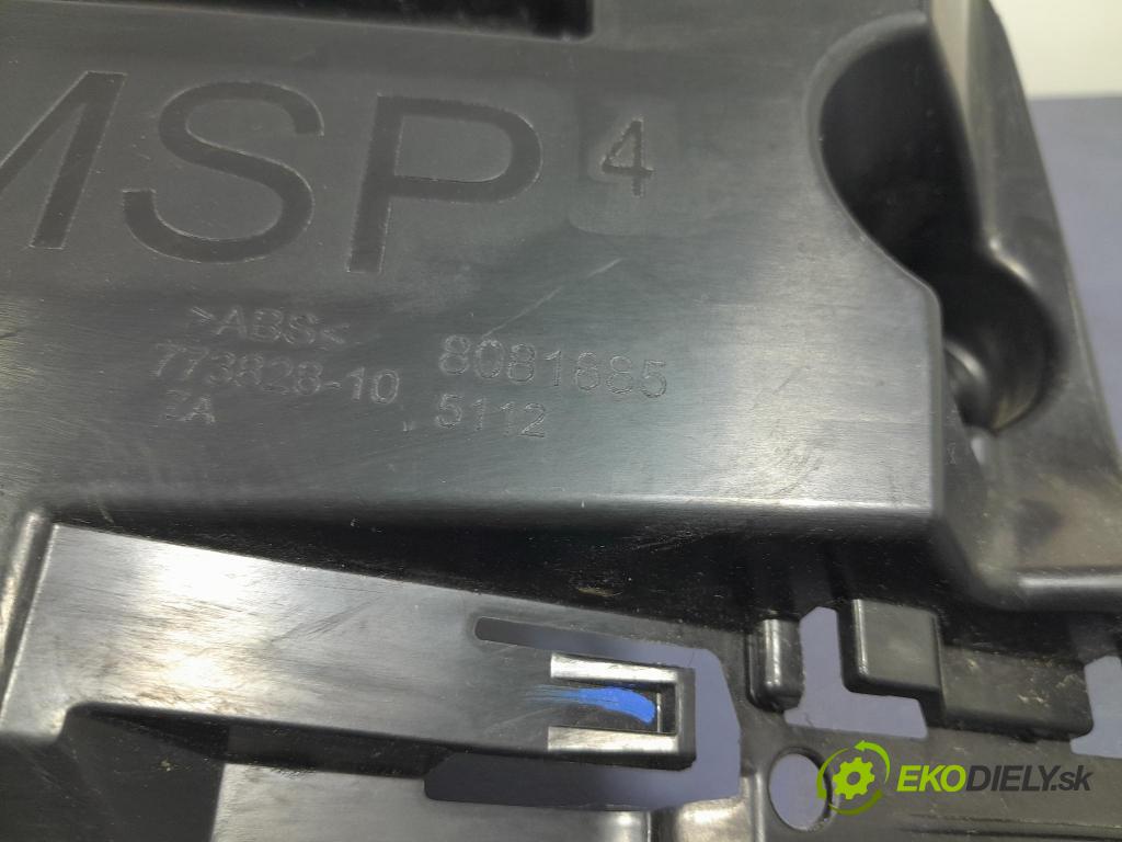 Bmw X3 2023 Upevnění: narazník 8081885