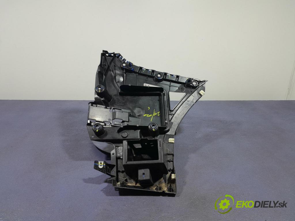 Bmw X3 2023 Upevnění: narazník 8081885