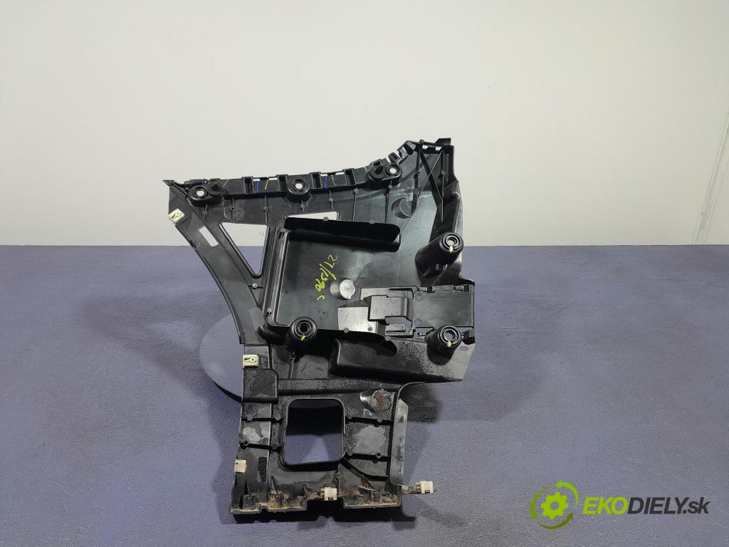 Bmw X3 2023 Upevnenie: narazník 8081886