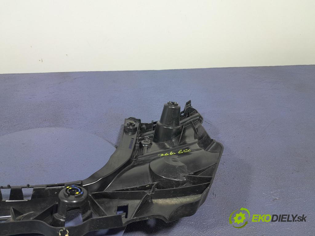 Bmw X3 2023 Upevnění: narazník 9451025