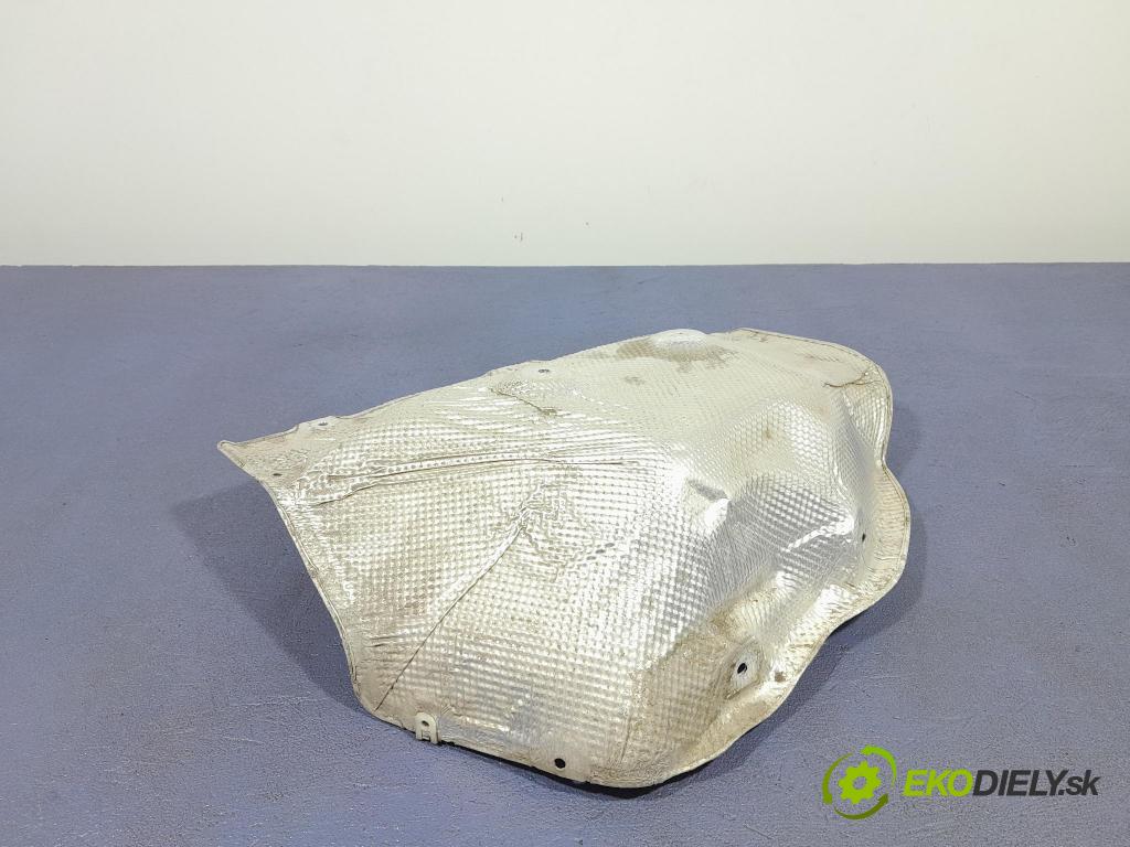 Bmw X3 2023 kryt Tepelný 7394801