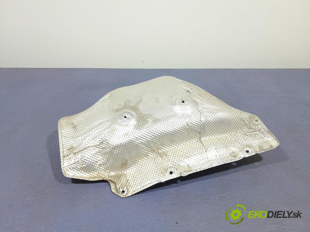 Bmw X3 2023 kryt Tepelný 7394801