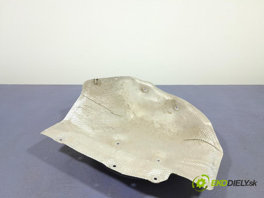 Bmw X3 2023 kryt Tepelný 7394801