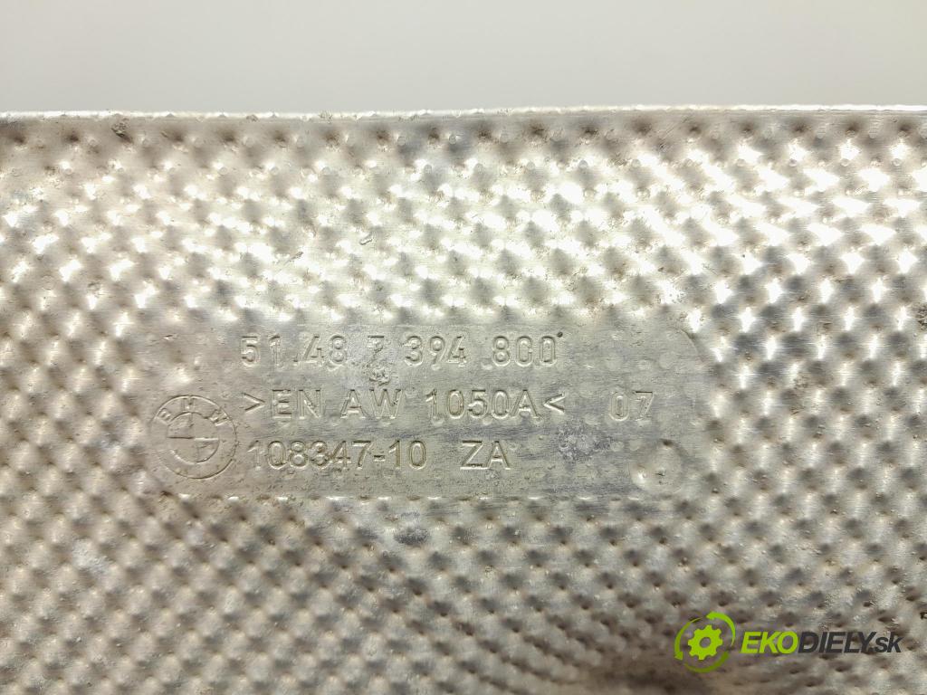 Bmw X3 2023 kryt Tepelný 7394800