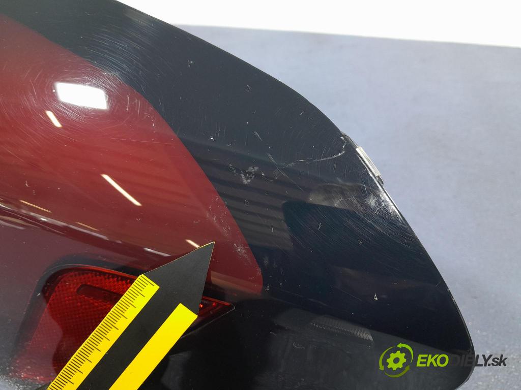 Bmw X3 2023 svetlo / reflektor zad Prava: Vonkajsia: 9463048