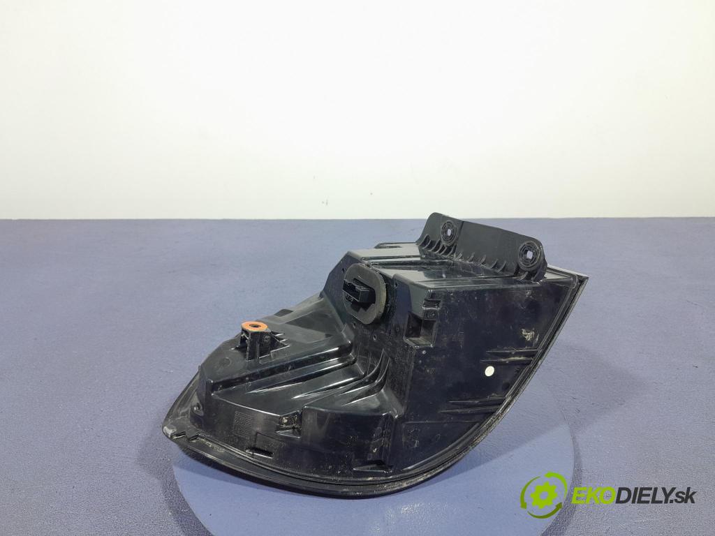 Bmw X3 2023 svetlo / reflektor zad Prava: Vonkajsia: 9463048