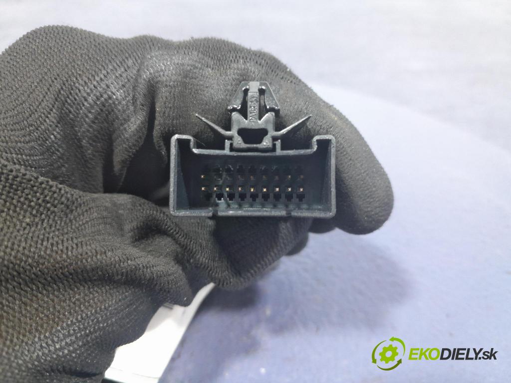 Alfa romeo Stelvio 2017 Kamera 50544636