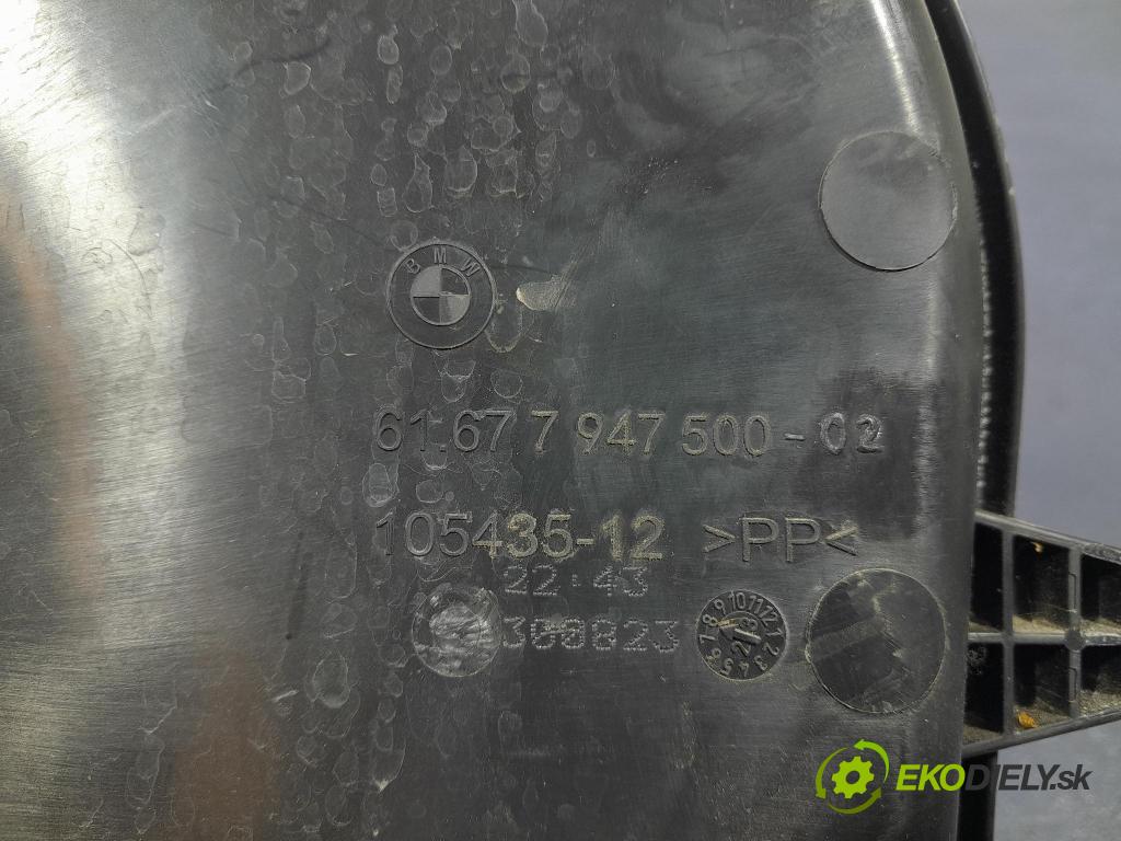 Bmw X3 2023 nádržka Podložka: 7947500