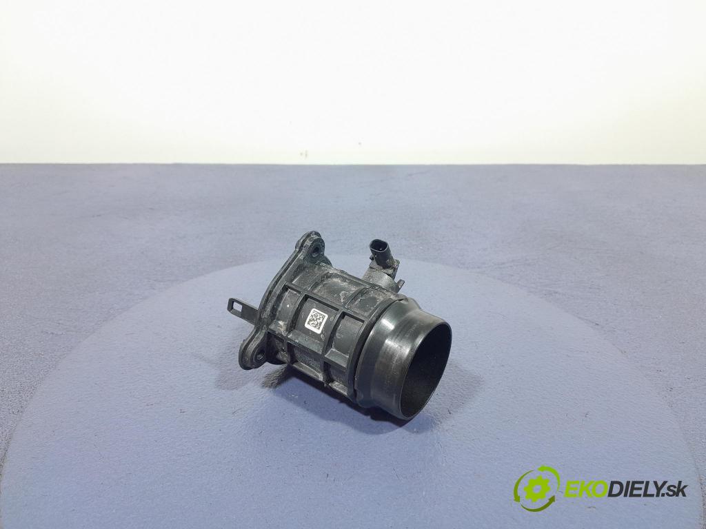 Bmw X3 2023 rúrka Vzduch: 8599395