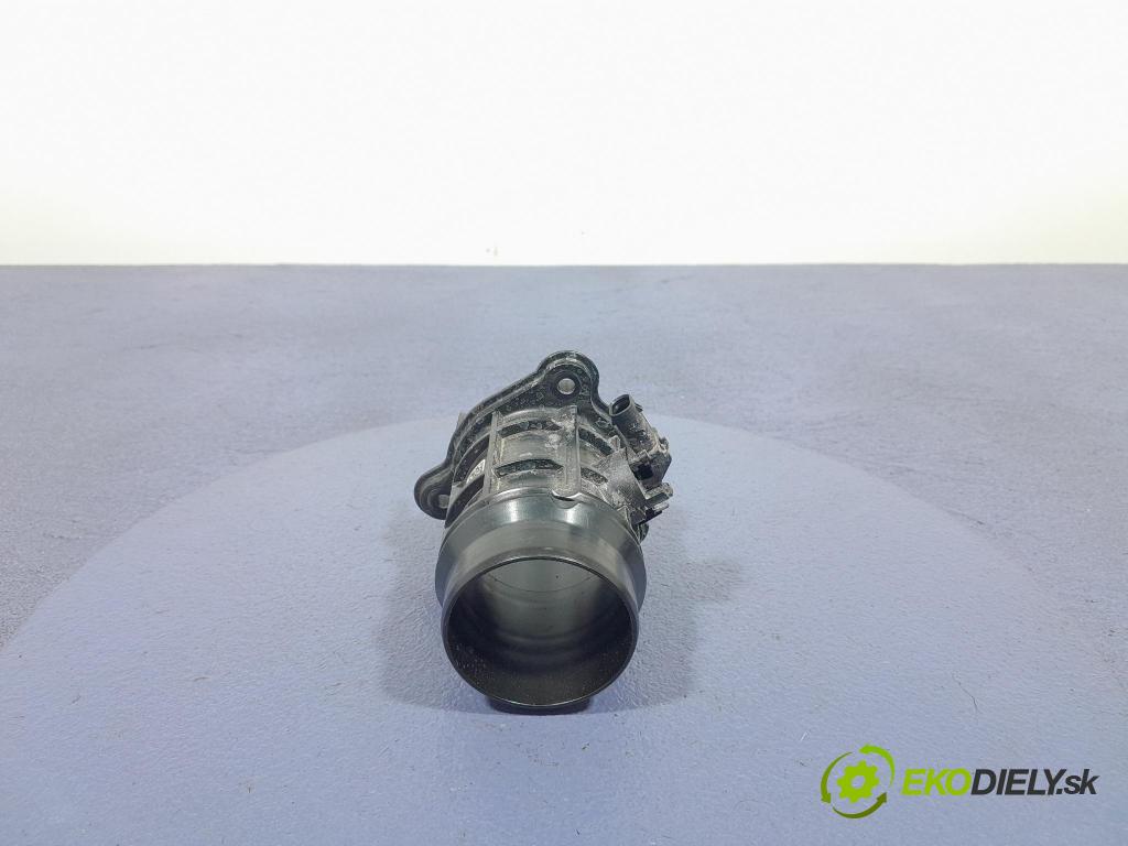 Bmw X3 2023 rúrka Vzduch: 8599395