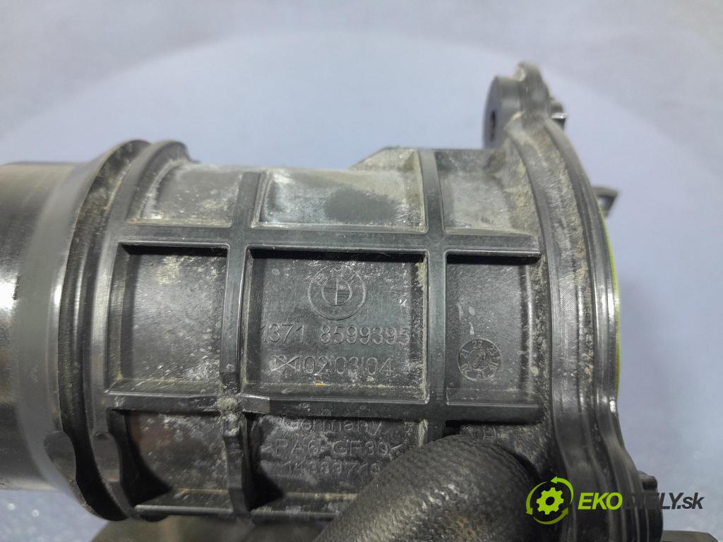 Bmw X3 2023 rúrka Vzduch: 8599395