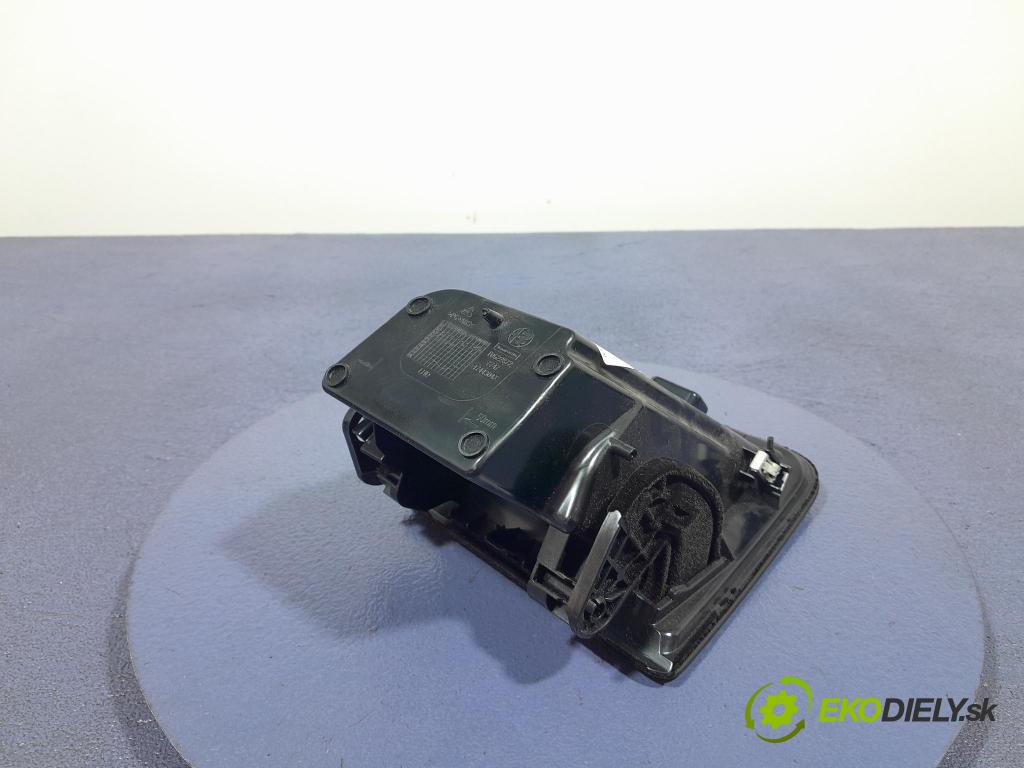 Alfa romeo Stelvio 2017 kastlík T0522872