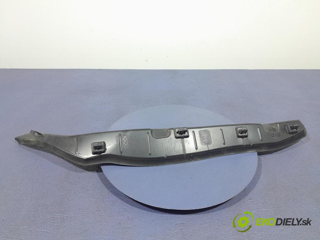 Bmw X3 2023 zvuková izolace 7395550