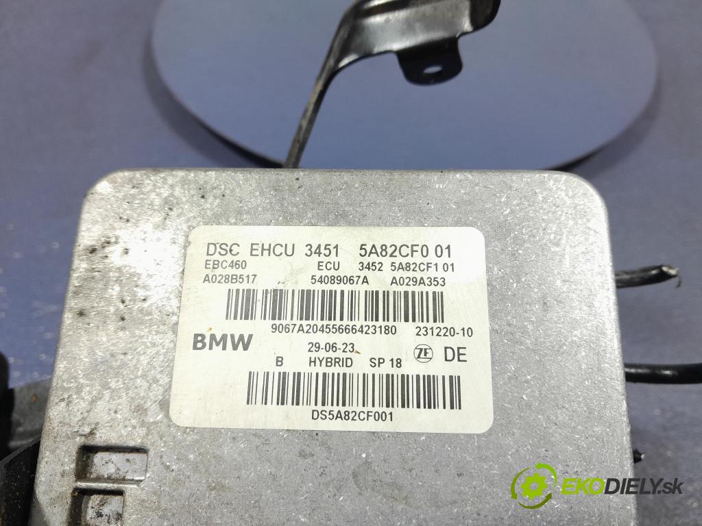 Bmw X3 2023 čerpadlo ABS x 5A82CF0