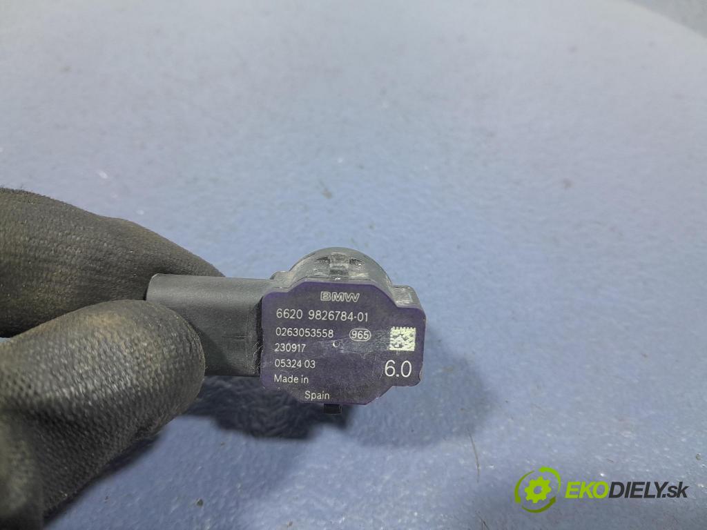 Bmw X3 2023 snímač / řídící jednotka PDC 9826784