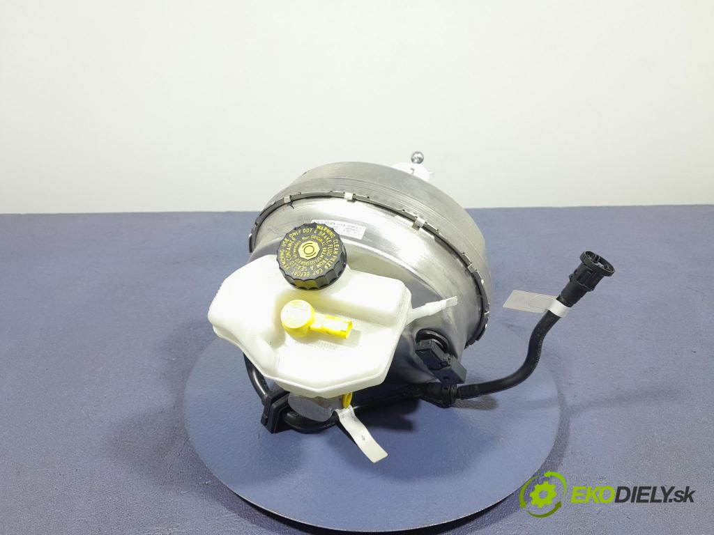 Bmw X3 2023 servo Brzdy: 6889142