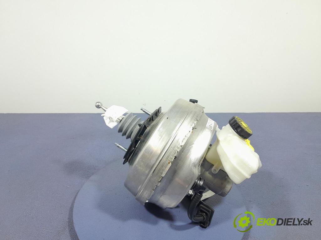 Bmw X3 2023 servo Brzdy: 6889142