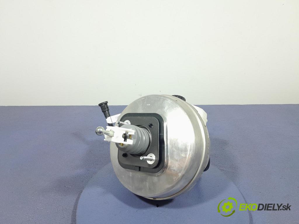 Bmw X3 2023 servo Brzdy: 6889142