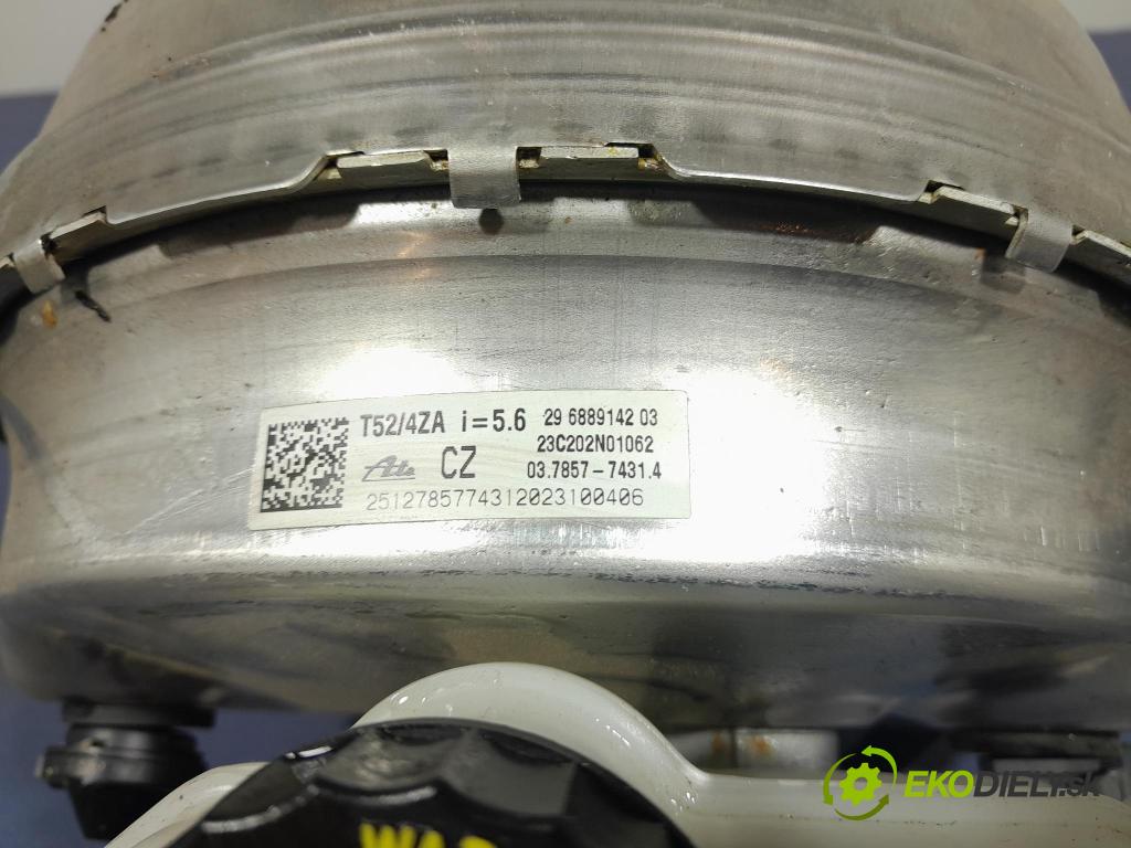 Bmw X3 2023 servo Brzdy: 6889142
