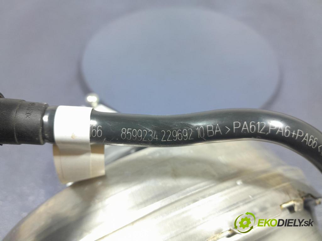 Bmw X3 2023 servo Brzdy: 6889142