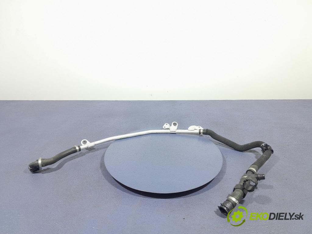 Bmw X3 2023 trubka Chladič: 8597286