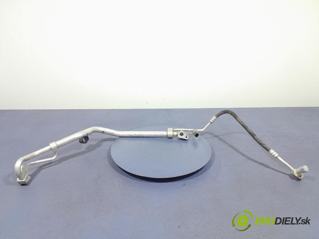 Bmw X3 2023 trubka Klimatizace: 9868407
