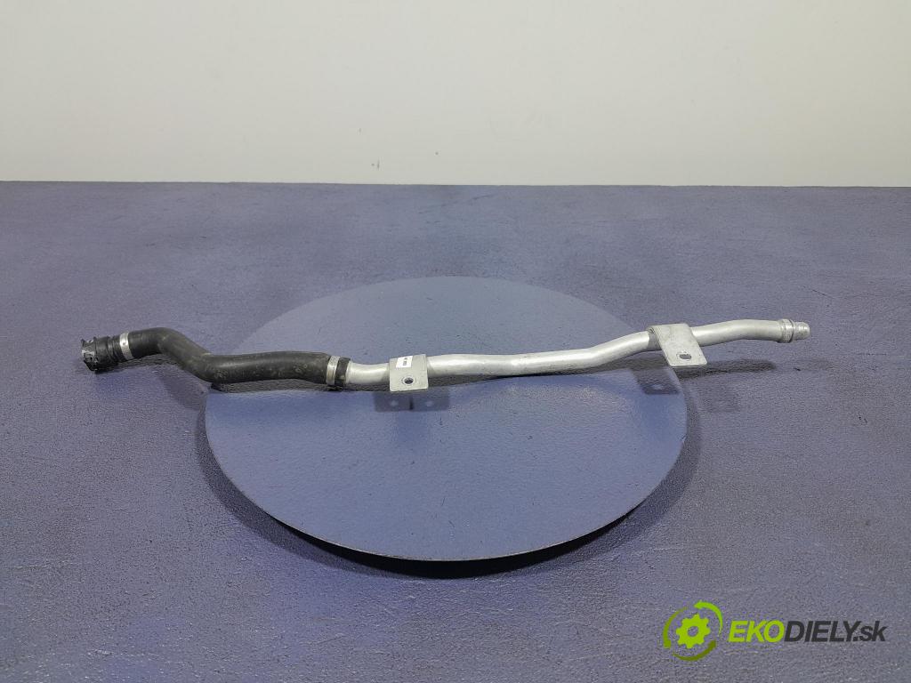 Bmw X3 2023 rúrka Chladič: 8597284