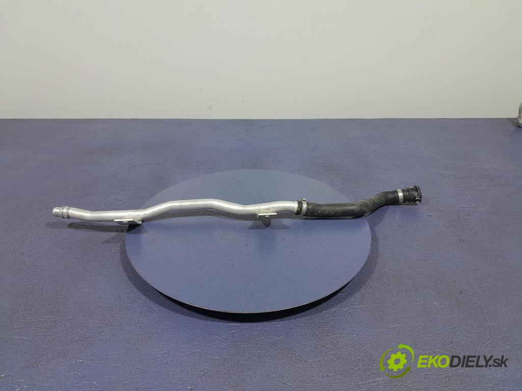 Bmw X3 2023 rúrka Chladič: 8597284