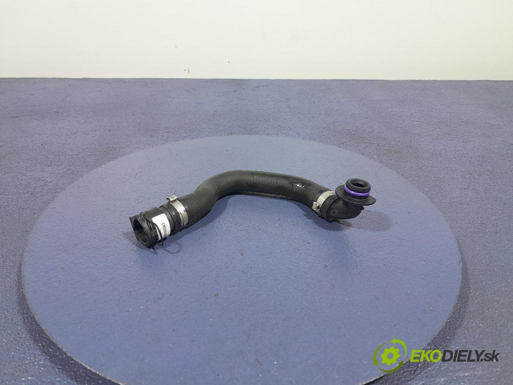 Bmw X3 2023 rúrka Chladič: 8597285